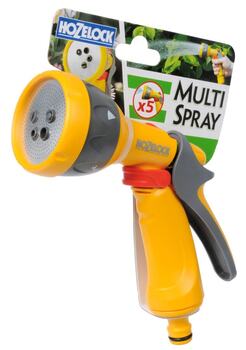 Hozelock Multispray Gun